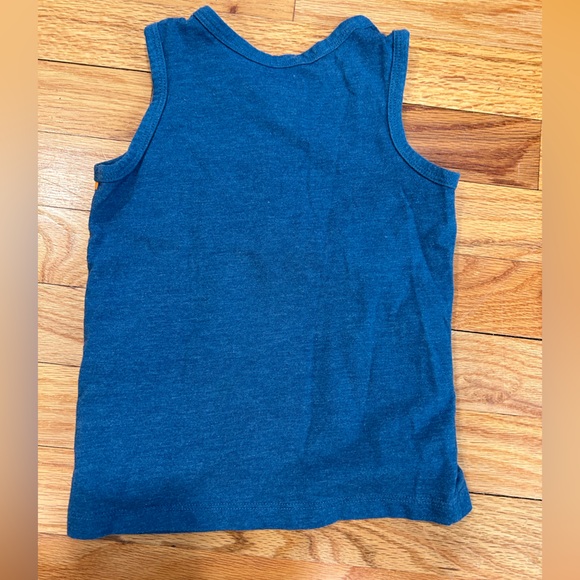 Bundle of size 2T Carters new with Tags plus two Cat & Jack new but no tags - Picture 11 of 11